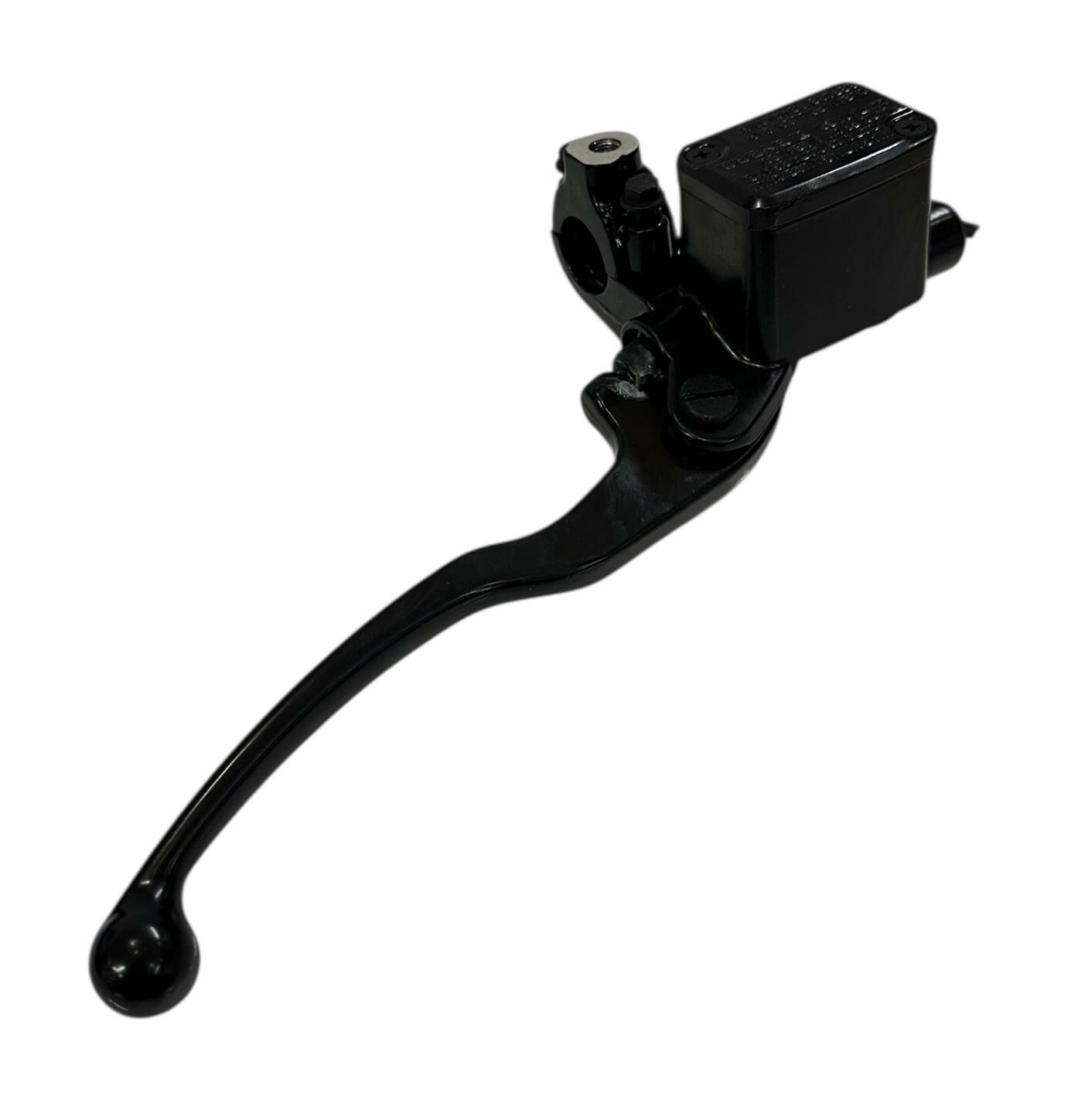 Bajaj Dominar 400 Ön Fren Üst Merkez Orjinal 2019-2021 (JF131889)