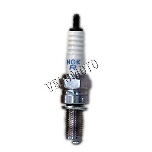 NGK Iridium Spark Plugs For Honda CBR125R / CBR 125 R - Performance Upgrade (Pack Of 1)