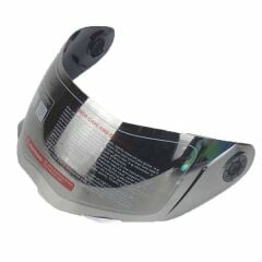 Vexo Sr-X Kask Camı Aynalı Gri