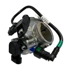 Bajaj Dominar 250 Gaz Kelebek Gövdesi Orjinal 2020-2023 (JF611206)