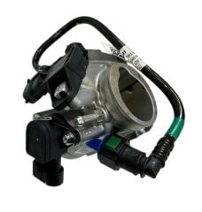 Bajaj Dominar 250 Gaz Kelebek Gövdesi Orjinal 2020-2023 (JF611206)