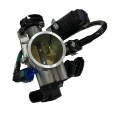 Bajaj Dominar 250 Gaz Kelebek Gövdesi Orjinal 2020-2023 (JF611206)