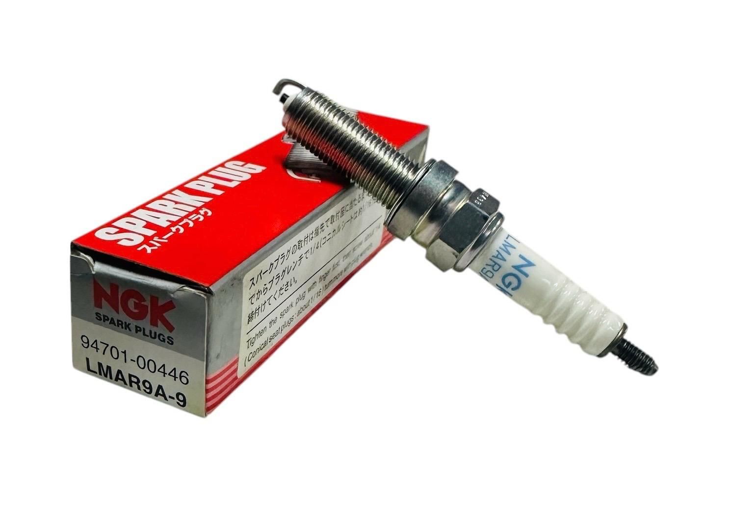 Yamaha Tracer 900 Buji Orjinal (94701-00446)