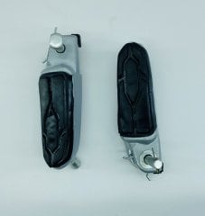 Honda NC 750 Ön Basamak Seti