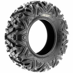 SunF 29x9-14 A033 Power 6PR Atv-Utv Ön Lastik