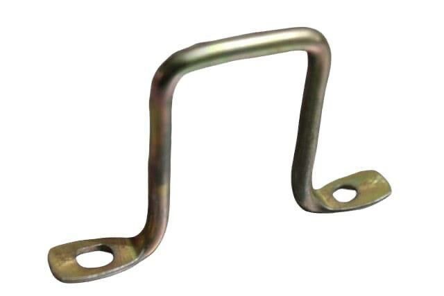 Honda Kinetic Çubuk Sele Kilidi