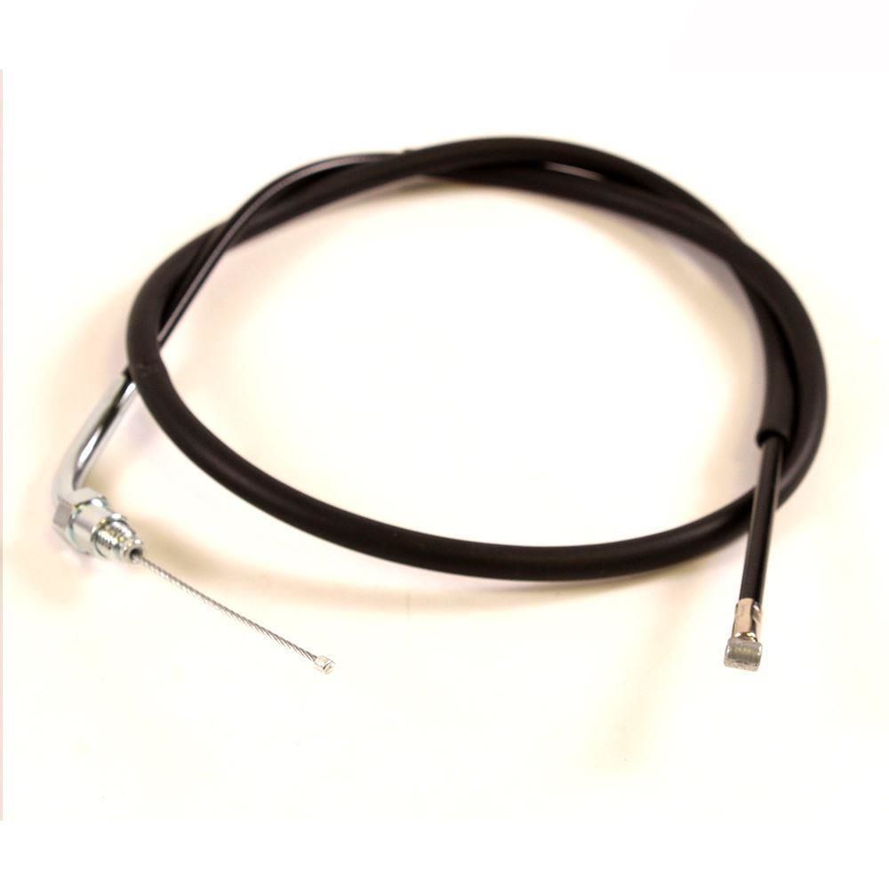 Regal Raptor DD 125E Jikle Teli