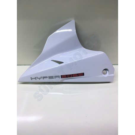 TVS Rtr 150-Rtr 180 Motor Muhafaza Sol Beyaz 2014-2016