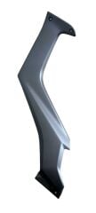 Yamaha Nmax 125 / 155 Sol Depo Yan Grenaj Füme Orjinal 2015-2020 (2DP-F1731-00-P1)