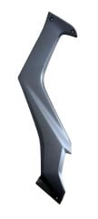 Yamaha Nmax 125 / 155 Sol Depo Yan Grenaj Füme Orjinal 2015-2020 (2DP-F1731-00-P1)
