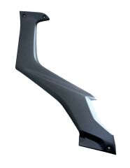 Yamaha Nmax 125 / 155 Sol Depo Yan Grenaj Füme Orjinal 2015-2020 (2DP-F1731-00-P1)