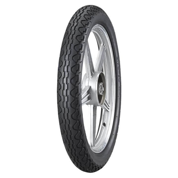 Anlas 80/90-17 NF-25 Motosiklet Lastik
