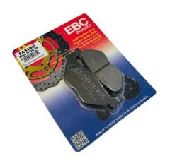 Ebc FA319/2 Fren Balatası Orjinal
