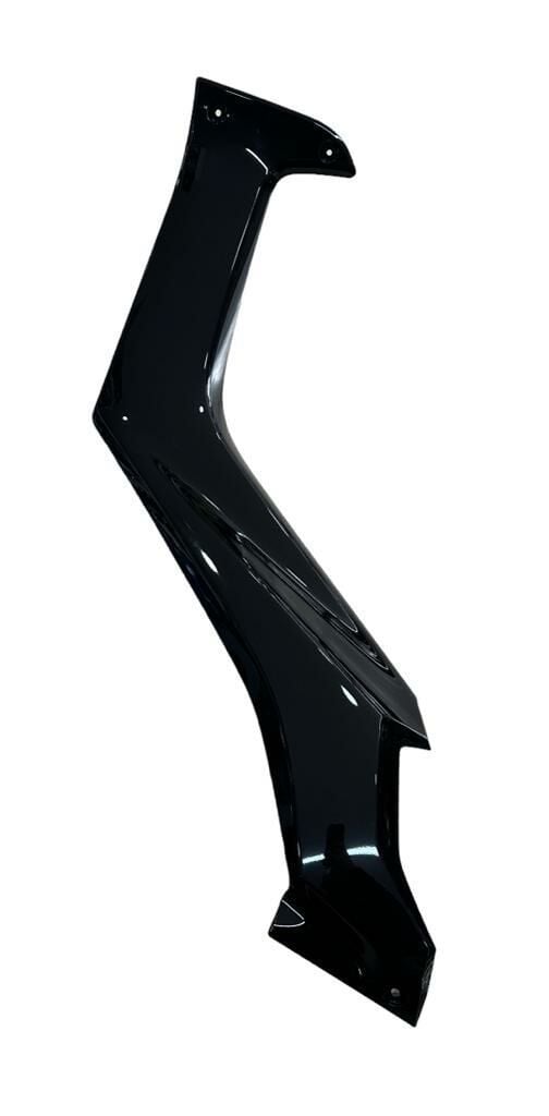 Yamaha Nmax 125 / 155 Sol Depo Yan Grenaj Siyah Orjinal 2015-2020 (2DP-F1731-00-P2)