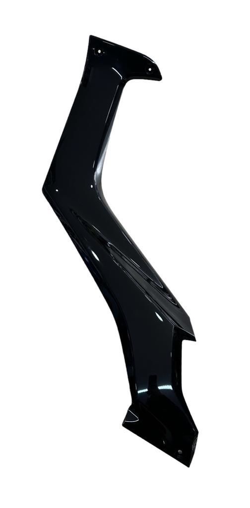 Yamaha Nmax 125 / 155 Sol Depo Yan Grenaj Siyah Orjinal 2015-2020 (2DP-F1731-00-P2)