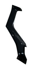 Yamaha Nmax 125 / 155 Sol Depo Yan Grenaj Siyah Orjinal 2015-2020 (2DP-F1731-00-P2)