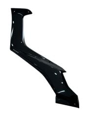 Yamaha Nmax 125 / 155 Sol Depo Yan Grenaj Siyah Orjinal 2015-2020 (2DP-F1731-00-P2)
