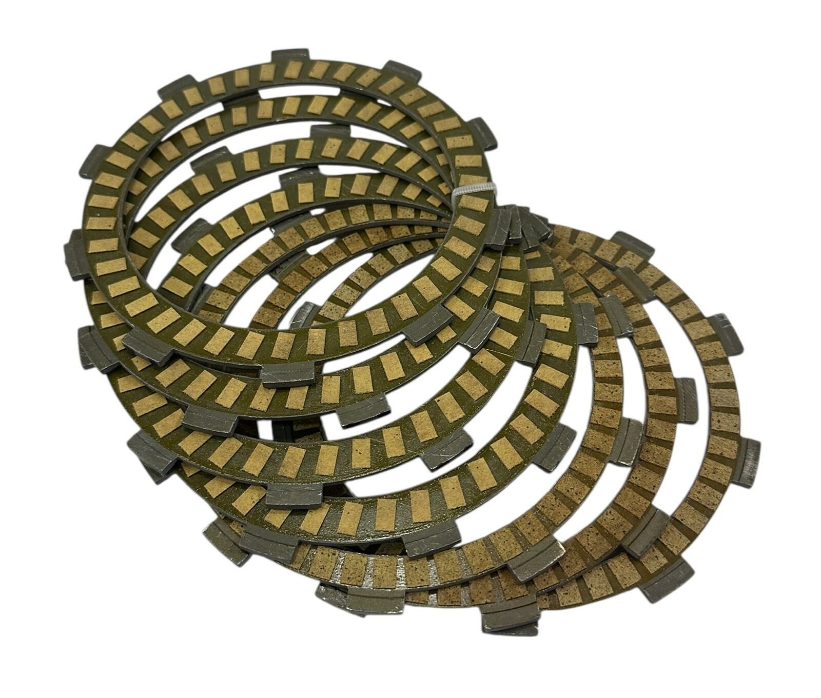 Bajaj Dominar 250 Debriyaj Balatası Orjinal 2020-2023 (YJF26011)