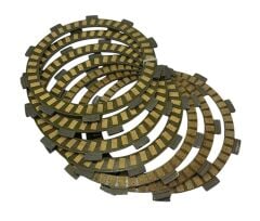 Bajaj Dominar 250 Debriyaj Balatası Orjinal 2020-2023 (YJF26011)