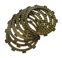 Bajaj Dominar 250 Debriyaj Balatası Orjinal 2020-2023 (YJF26011)