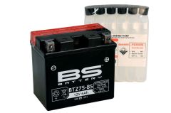 Bs Battery BTZ7S-BS Motosiklet Aküsü