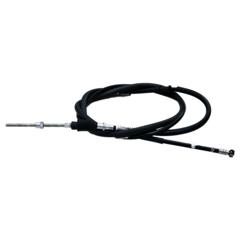 Vespa Primavera 125 3V İE Arka Fren Teli