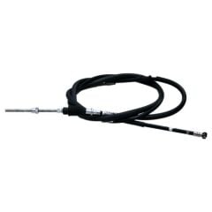 Vespa Primavera 125 3V İE Arka Fren Teli