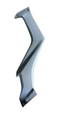 Yamaha Nmax 125 / 155 Sağ Depo Yan Grenaj Gri Orjinal 2015-2020 (2DP-F1741-00-P0)