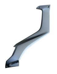 Yamaha Nmax 125 / 155 Sağ Depo Yan Grenaj Gri Orjinal 2015-2020 (2DP-F1741-00-P0)