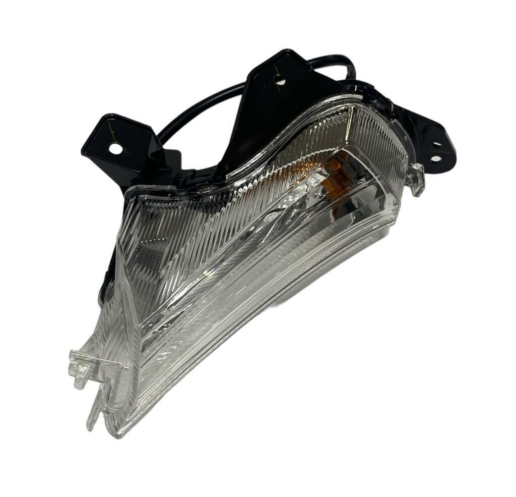 Yamaha Xmax 250 Ön Sol Sinyal Orjinal 2018-2022 (B74-H3310-00)