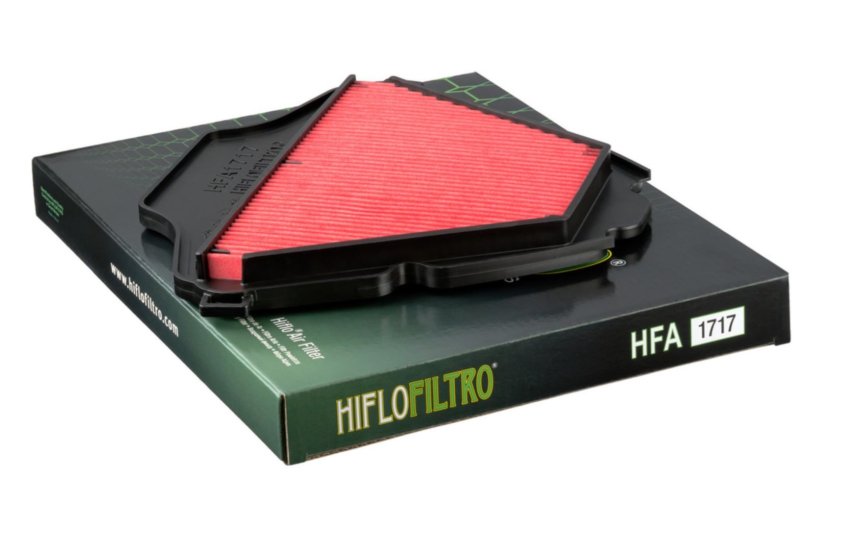 Hiflo HFA1717 Orjinal Hava Filtresi