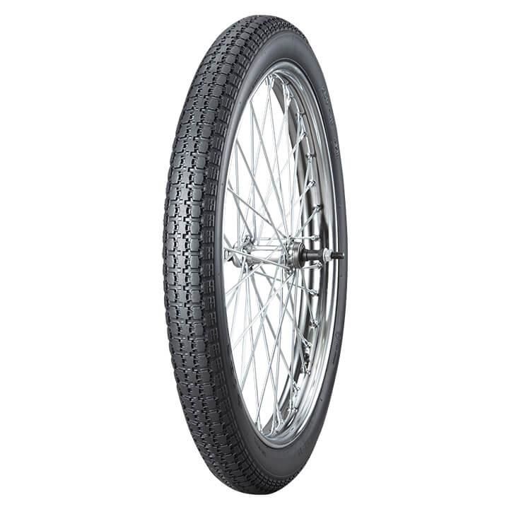 Anlas 3.25-19 NR-14 Motosiklet Lastik