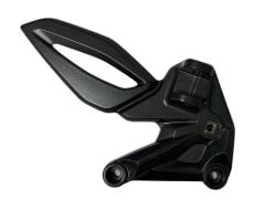 Bajaj Pulsar RS 200 Sol Sürücü Braketi Füme Orjinal 2020 (56DT3X1Y)