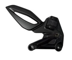 Bajaj Pulsar RS 200 Sol Sürücü Braketi Füme Orjinal 2020 (56DT3X1Y)