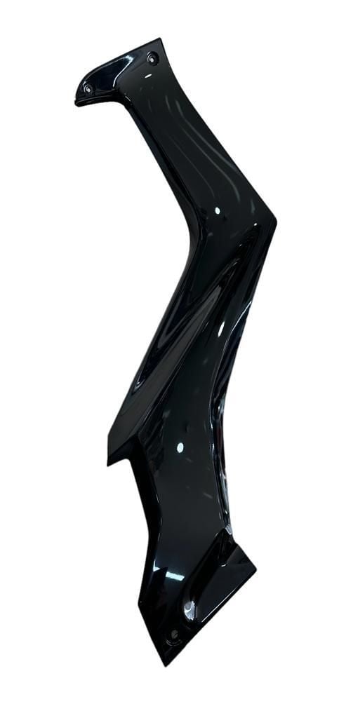 Yamaha Nmax 125 / 155 Sağ Depo Yan Grenaj Siyah Orjinal 2015-2020 (2DP-F1741-00-P2)