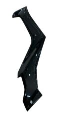 Yamaha Nmax 125 / 155 Sağ Depo Yan Grenaj Siyah Orjinal 2015-2020 (2DP-F1741-00-P2)