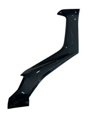 Yamaha Nmax 125 / 155 Sağ Depo Yan Grenaj Siyah Orjinal 2015-2020 (2DP-F1741-00-P2)