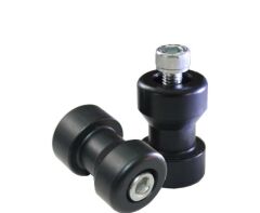 Motogaj Sehpa Yüzüğü 6 mm Siyah