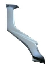 Yamaha Nmax 125 / 155 Sol Depo Yan Grenaj Gri Orjinal 2015-2020 (2DP-F1731-00-P0)