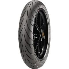 Pirelli 120/70ZR17 Angel GT Motosiklet Ön Lastik 58W TL