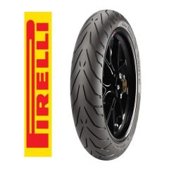 Pirelli 120/70ZR17 Angel GT Motosiklet Ön Lastik 58W TL