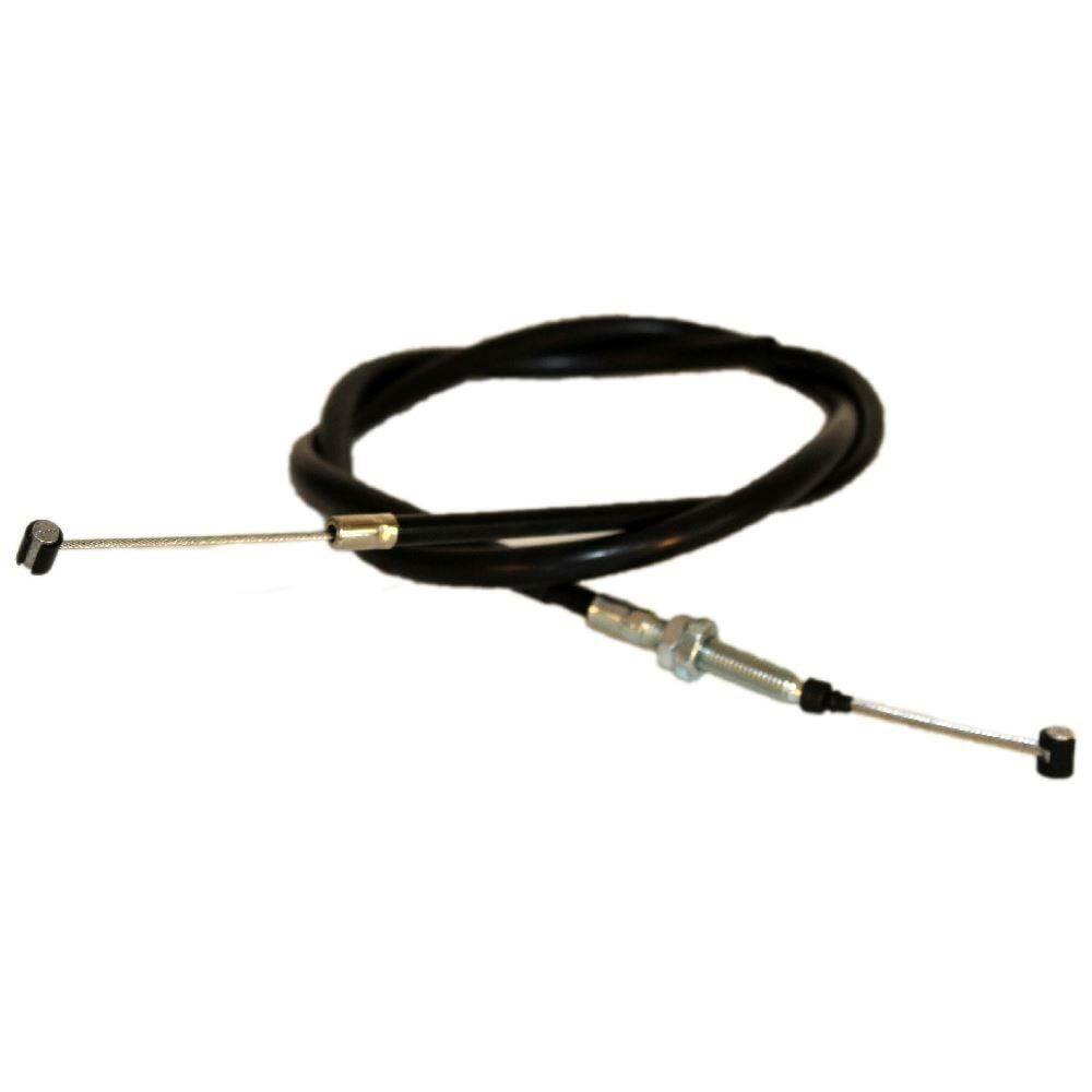 Suzuki VL 250 İntruder Debriyaj Teli