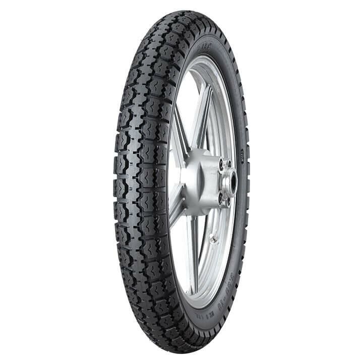 Anlas 3.50-18 NR-9 Motosiklet Lastik