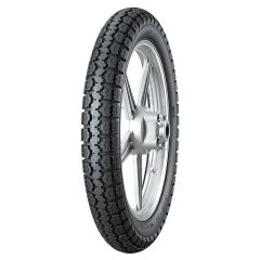 Anlas 3.50-18 NR-9 Motosiklet Lastik