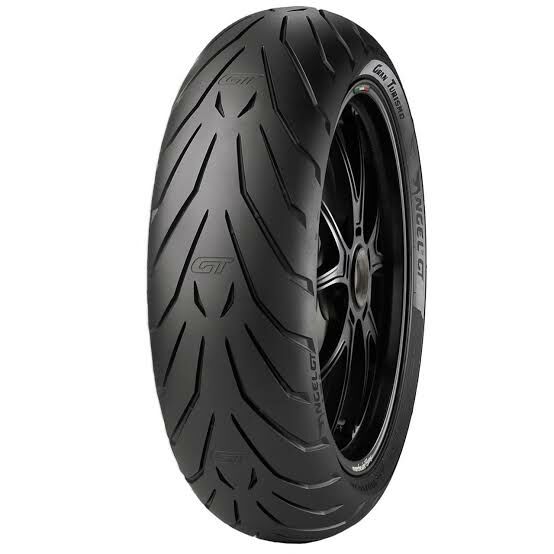 Pirelli 160/60ZR18 Angel GT Motosiklet Lastiği