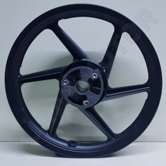 TVS Rtr 180 Arka Jant 2016
