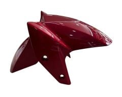 Yamaha Nmax 125 / 155 Ön Çamurluk Kırmızı Orjinal 2015-2024 (2DP-F1511-00-P3)