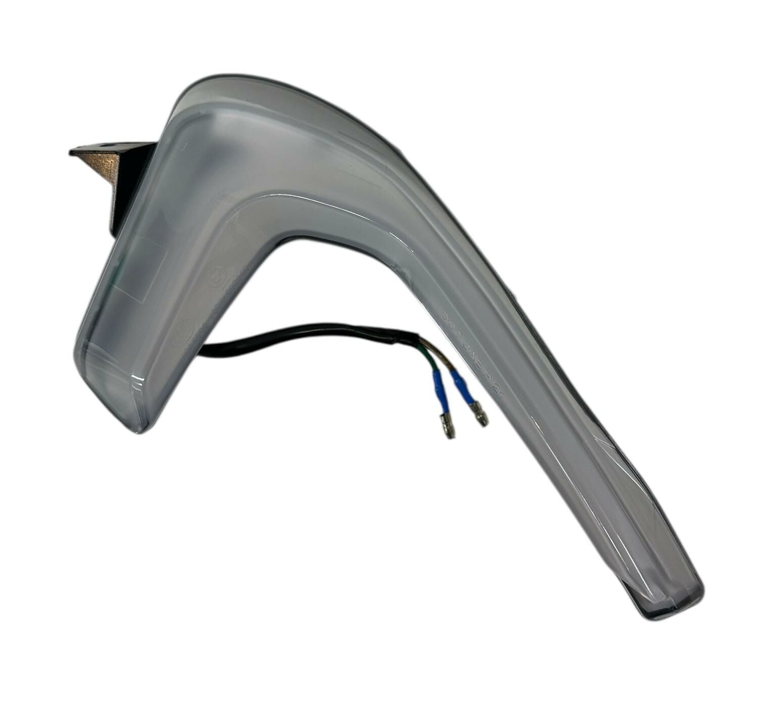 CF Moto Sr 250 Sol Park Lambası E4 Orjinal (6KNV-160410-8301)