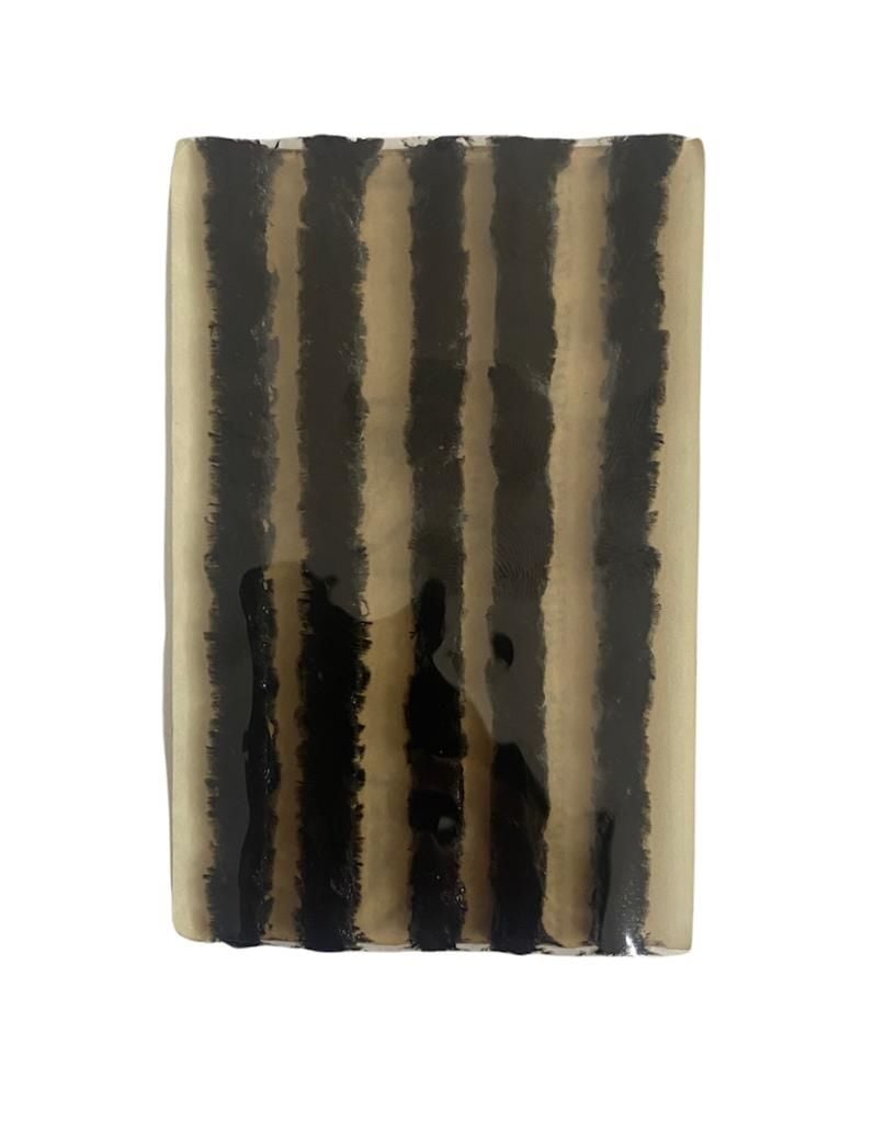 Mg Moto Lastik Tamir Fitili Siyah 10 Cm Kısa 5 Li