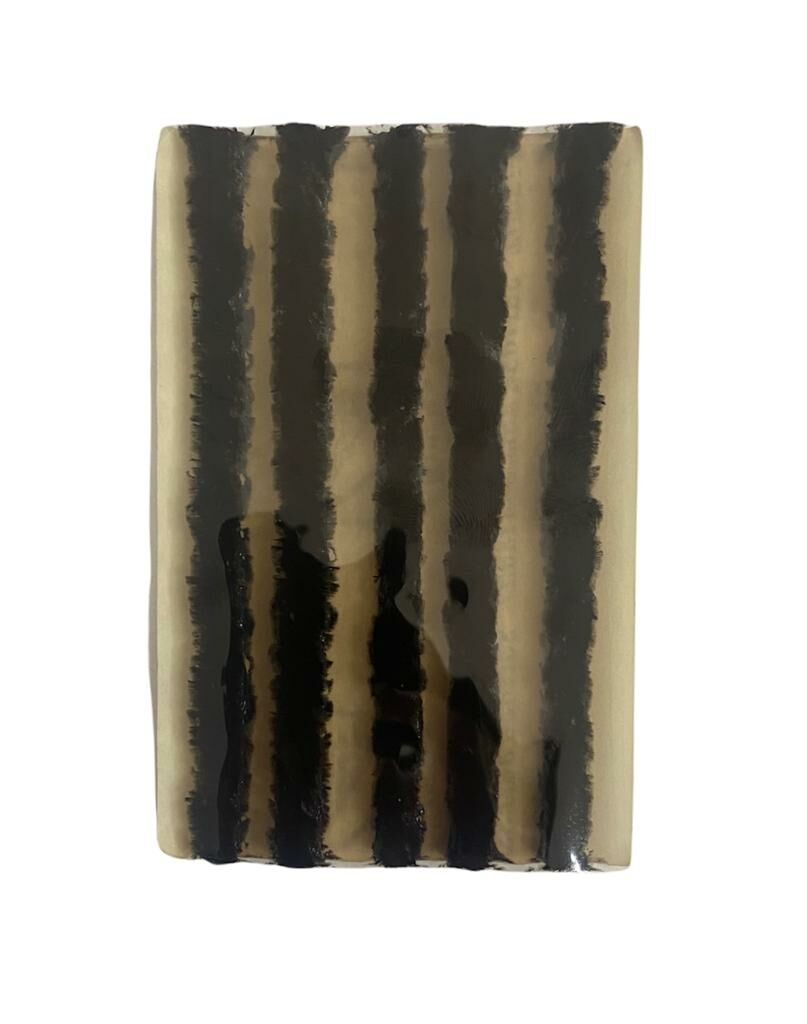 Mg Moto Lastik Tamir Fitili Siyah 10 Cm Kısa 5 Li